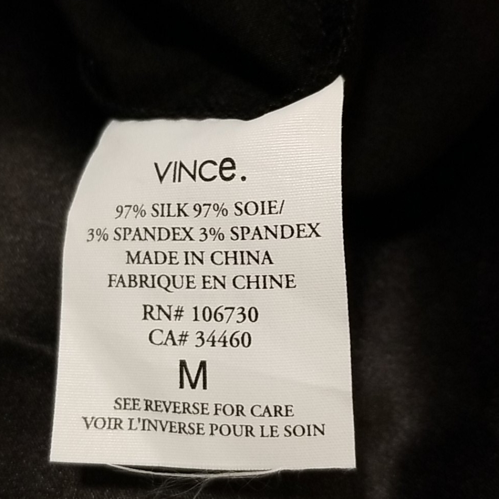 Dress by Vince - Picture 6 of 7